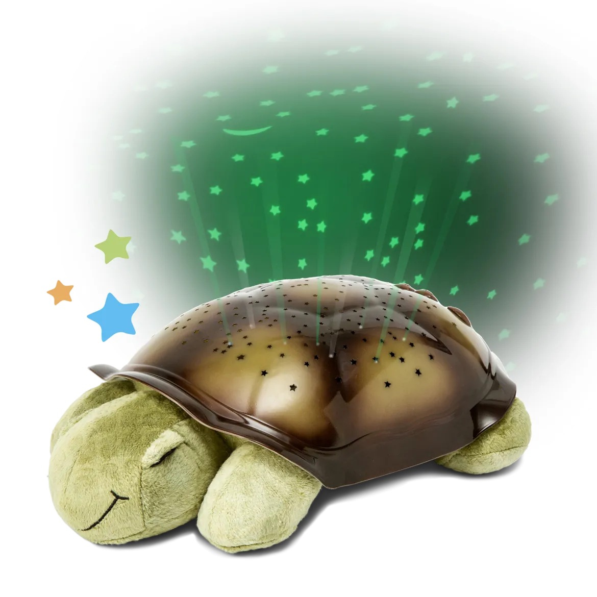Twilight Turtle Constellation Night Light