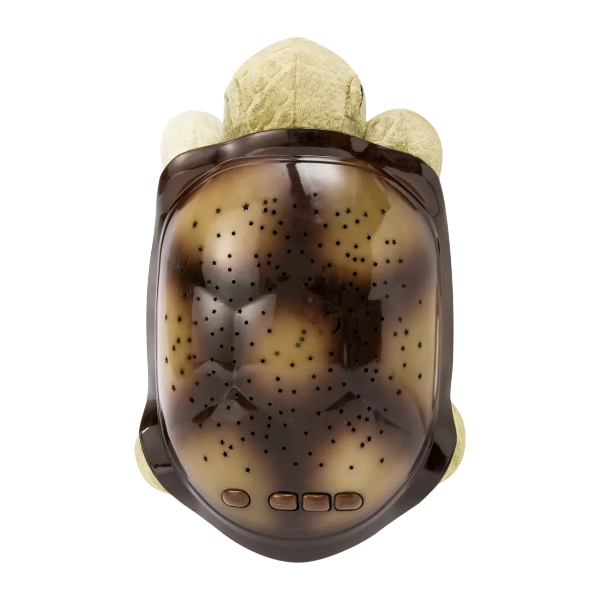 Twilight Turtle Constellation Night Light
