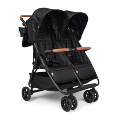 Twinᵛ² Double Stroller