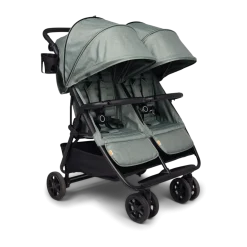 Twinᵛ² Double Stroller