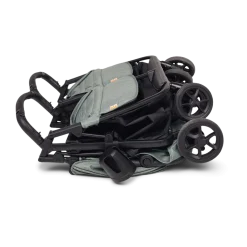 Twinᵛ² Double Stroller