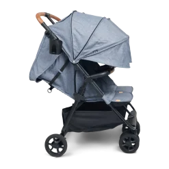 Twinᵛ² Double Stroller