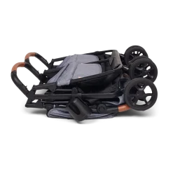 Twinᵛ² Double Stroller