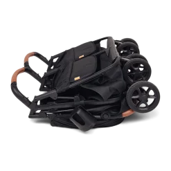 Twinᵛ² Double Stroller