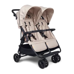Twinᵛ² Double Stroller