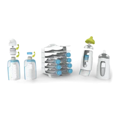 Twist Breastfeeding Starter Kit