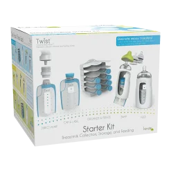 Twist Breastfeeding Starter Kit