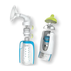 Twist Breastfeeding Starter Kit