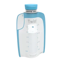 Twist Pouches