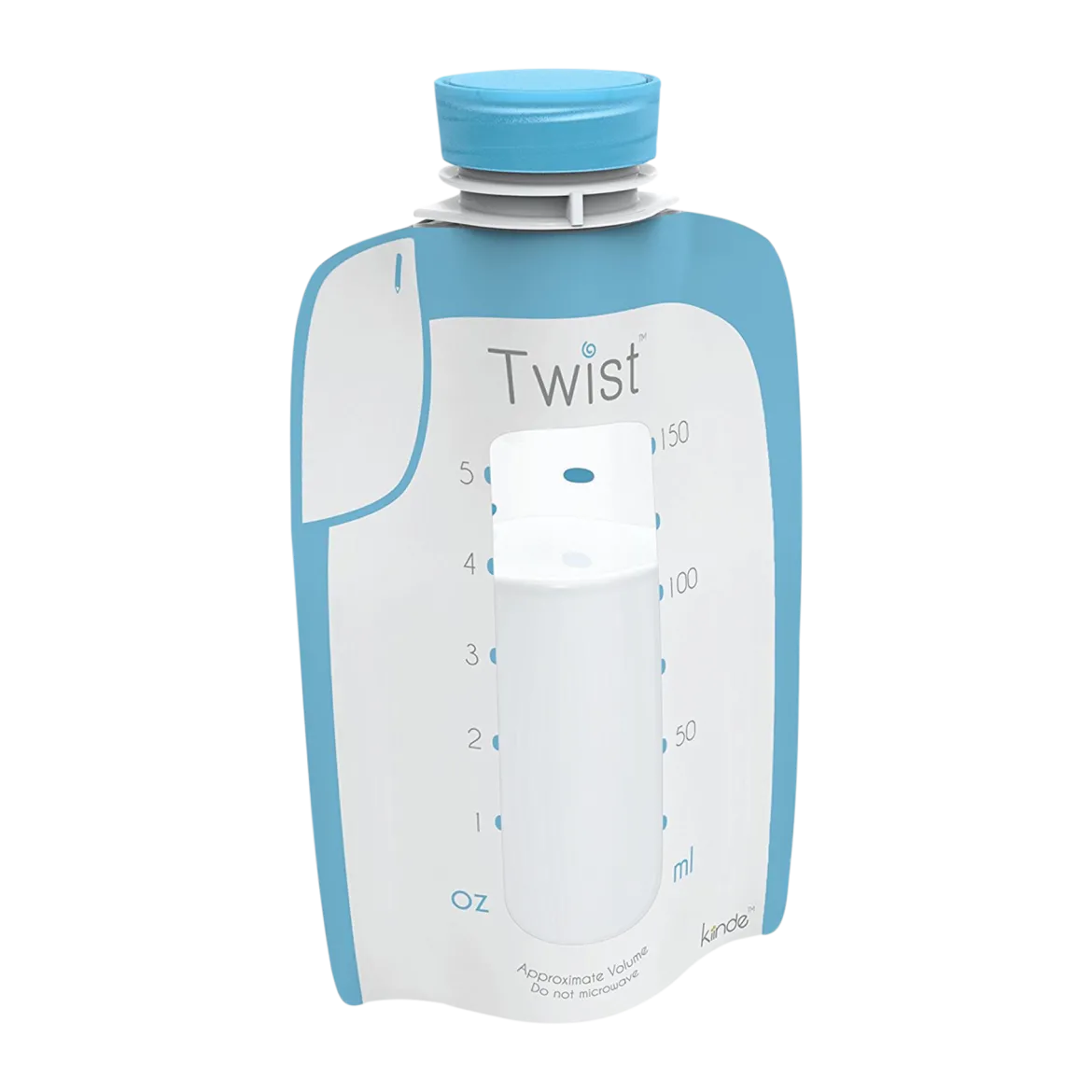 Twist Pouches