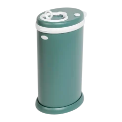 Ubbi x Babylist Matte Steel Diaper Pail