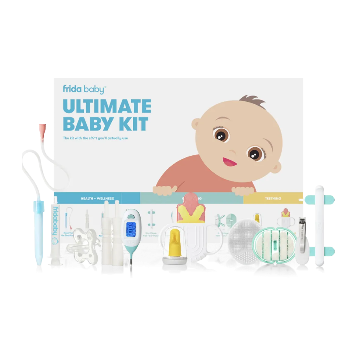 Ultimate Baby Kit