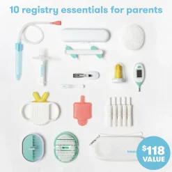 Ultimate Baby Kit