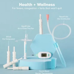 Ultimate Baby Kit