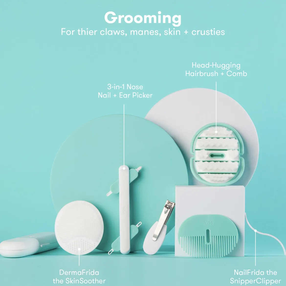 Ultimate Baby Kit