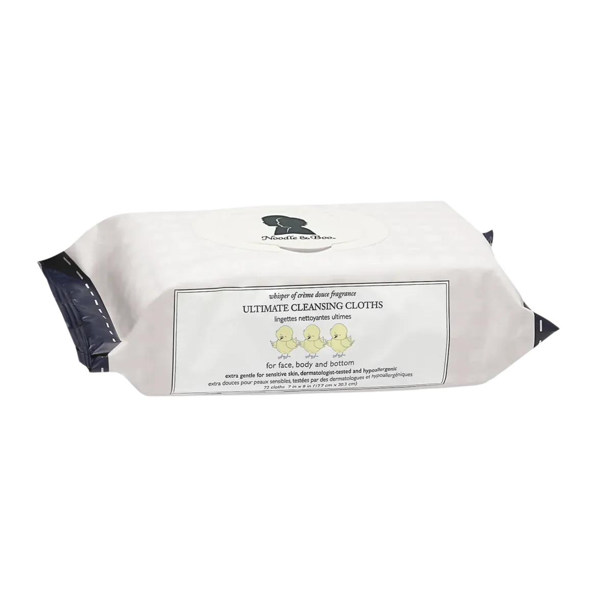 Ultimate Cleansing Cloths