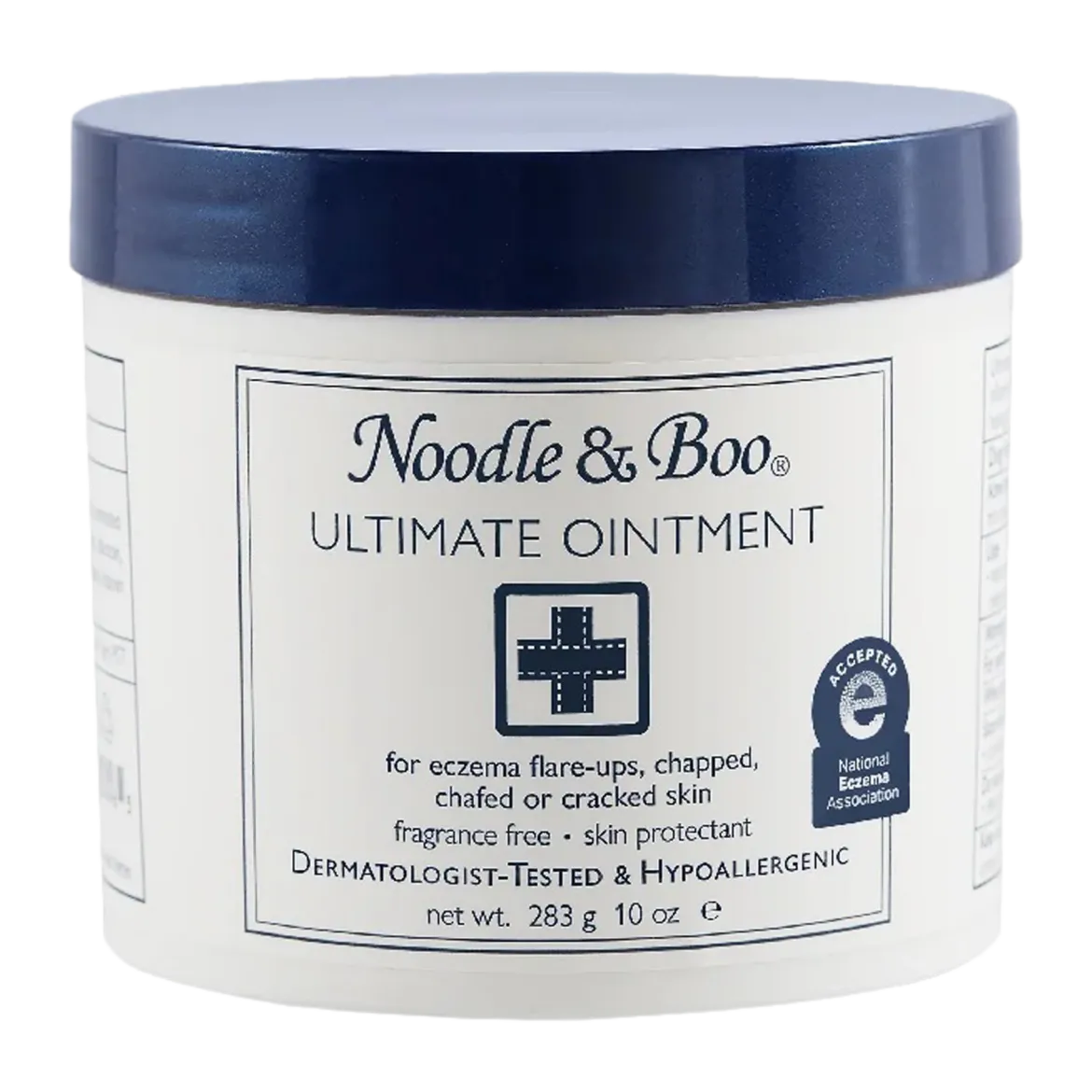Ultimate Ointment