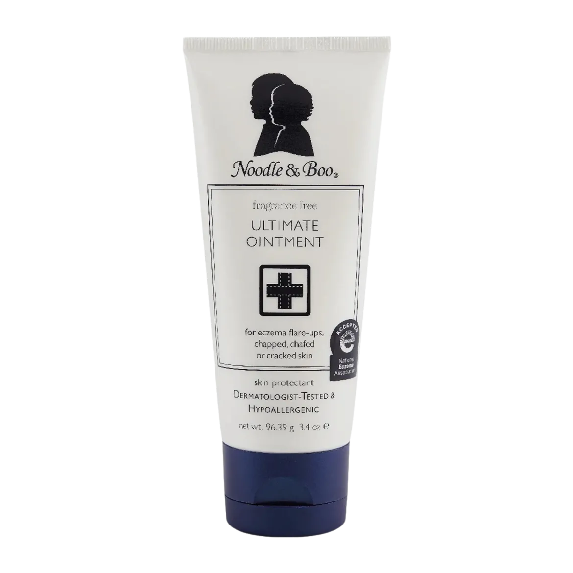 Ultimate Ointment