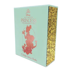 Ultimate Princess Boxed Set of 12 Little Golden Books