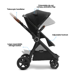 Ultimate 2 Seat Stroller