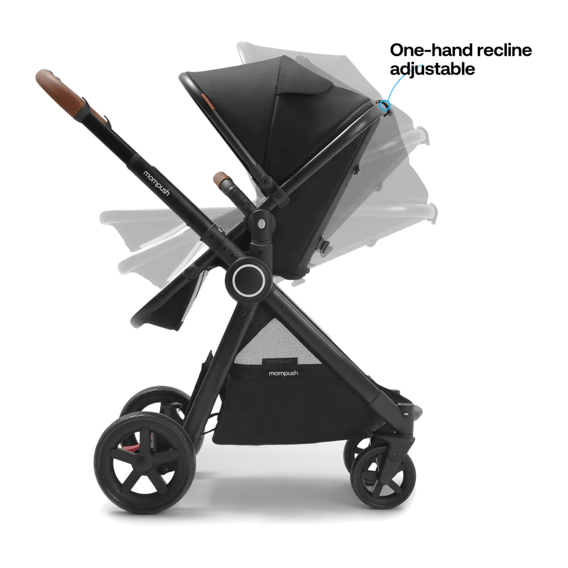Ultimate 2 Seat Stroller