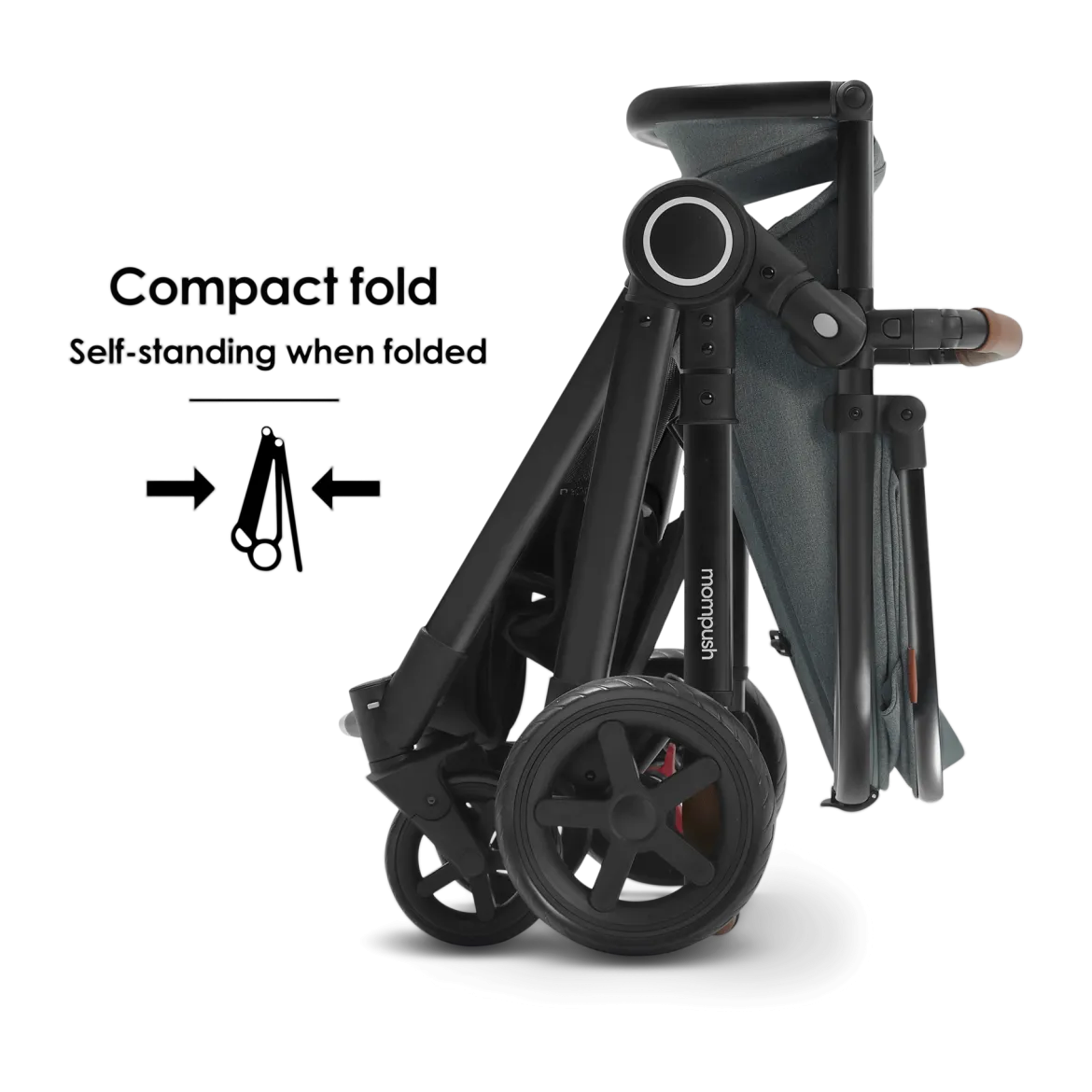 Ultimate 2 Seat Stroller