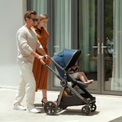 Ultimate 2 Seat Stroller
