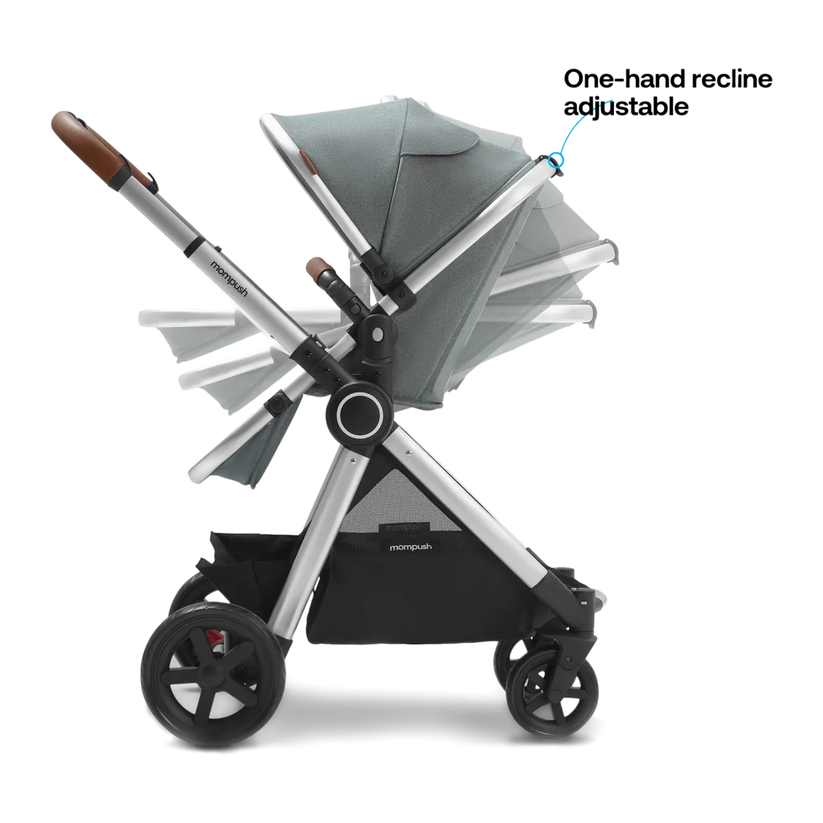 Ultimate 2 Seat Stroller