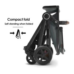 Ultimate 2 Stroller & Bassinet