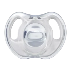 Ultra Light Silicone Pacifier