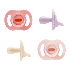 Ultra Light Silicone Pacifier