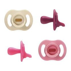 Ultra Light Silicone Pacifier
