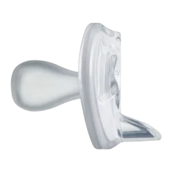 Ultra Light Silicone Pacifier