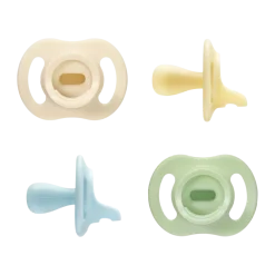 Ultra Light Silicone Pacifier