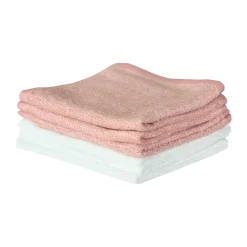 Ultra Soft Washcloth (6 Pack)