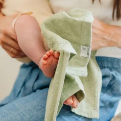 Ultra Soft Washcloth (6 Pack)