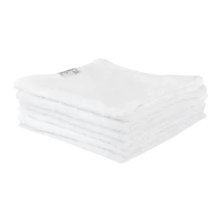 Ultra Soft Washcloth (6 Pack)