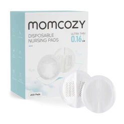 Ultra-Thin Disposable Nursing Pads