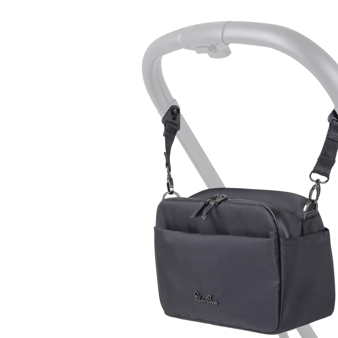 Universal Parent Stroller Organizer