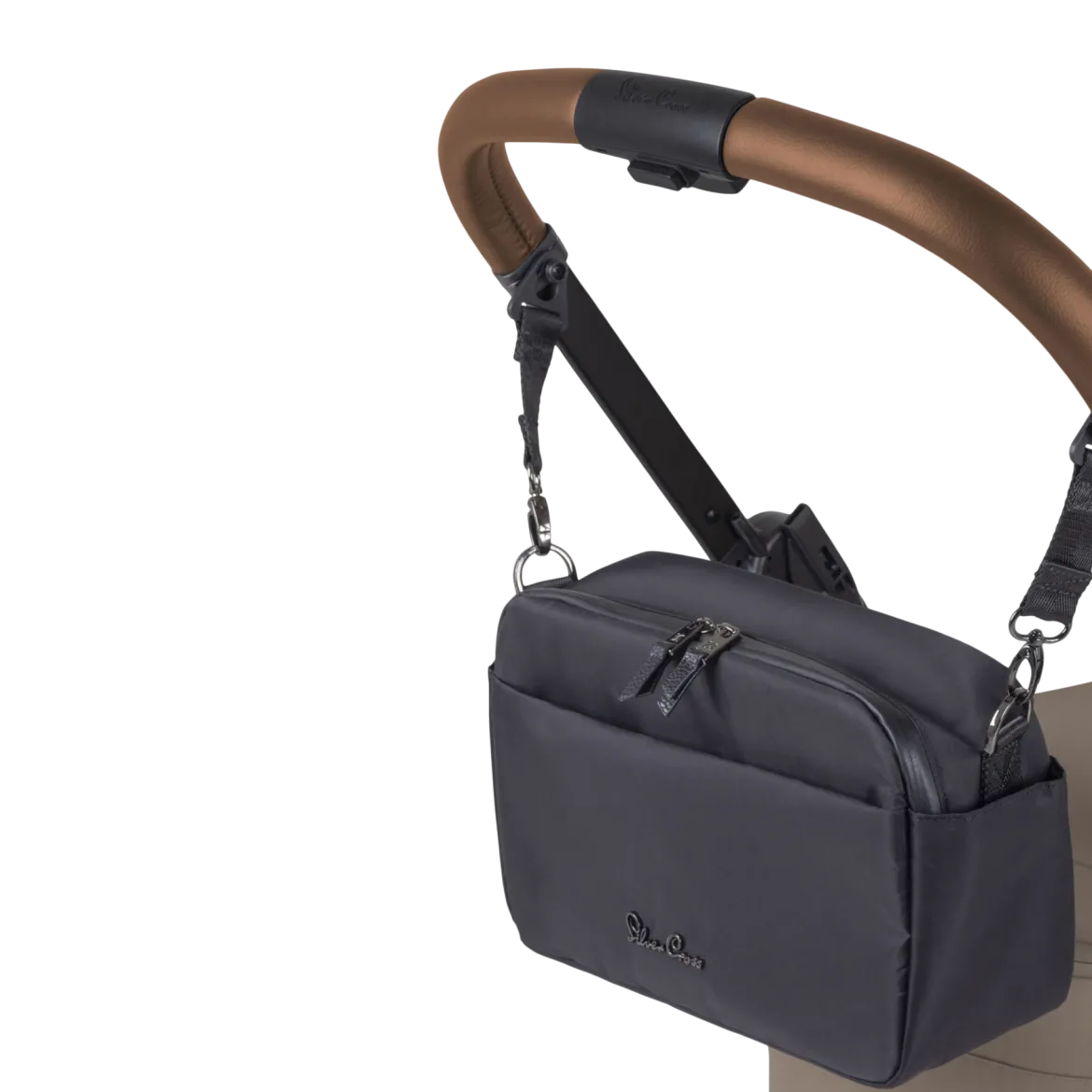 Universal Parent Stroller Organizer