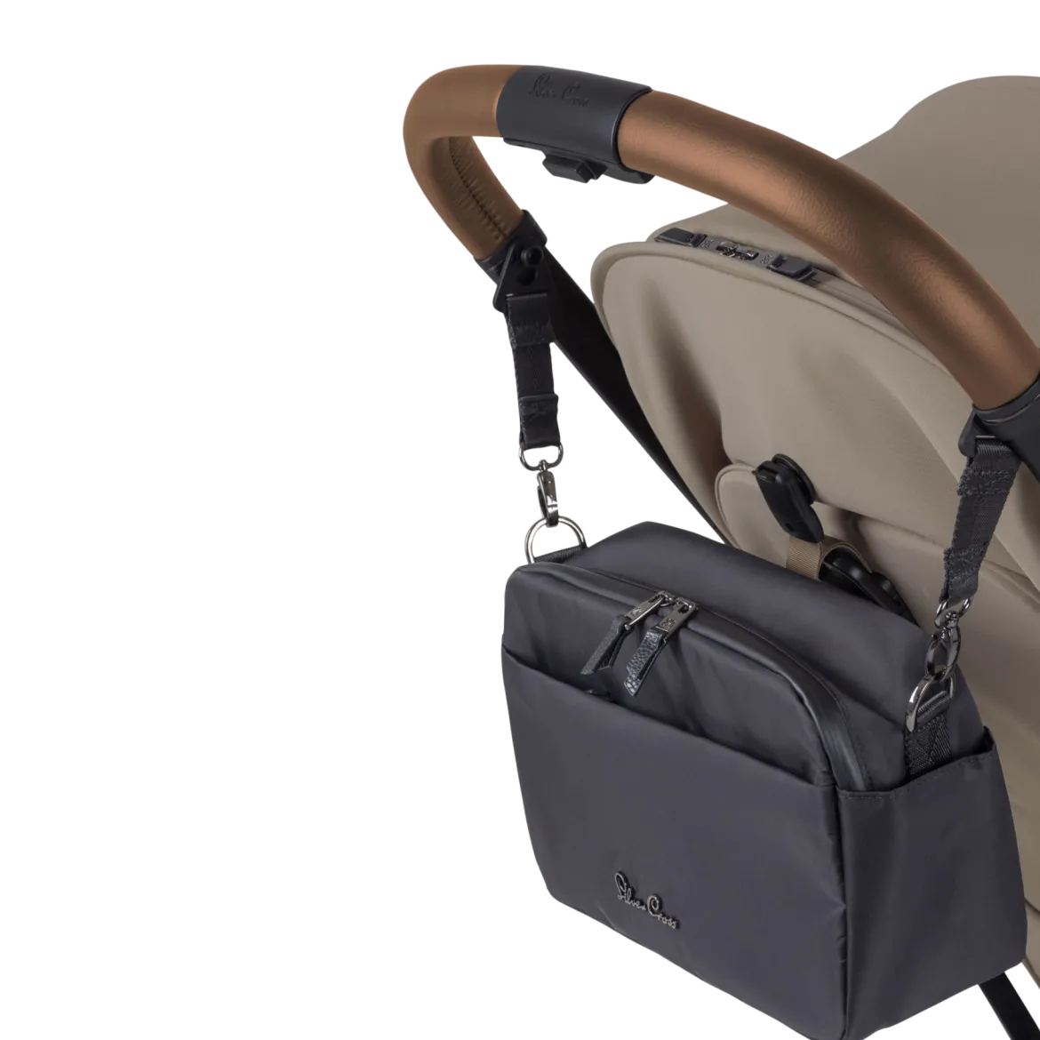 Universal Parent Stroller Organizer
