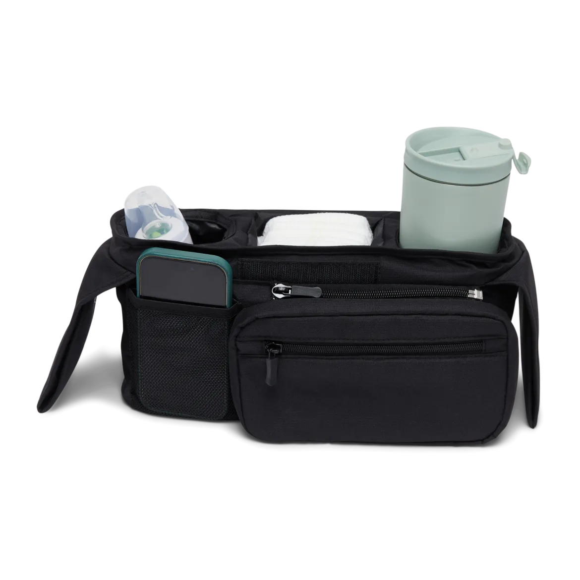 Universal Stroller Organizer