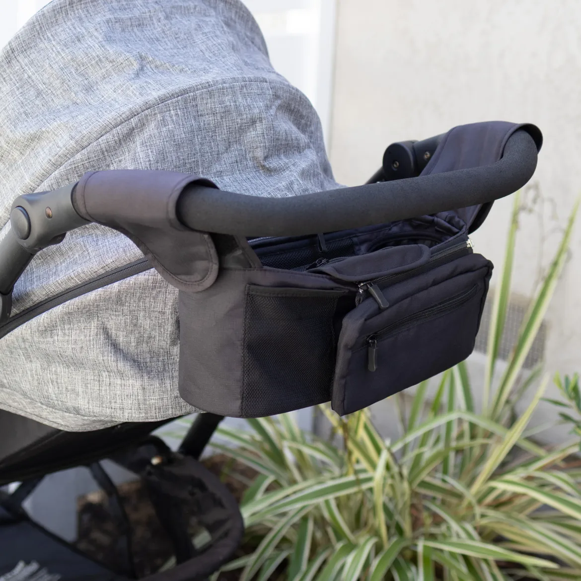 Universal Stroller Organizer