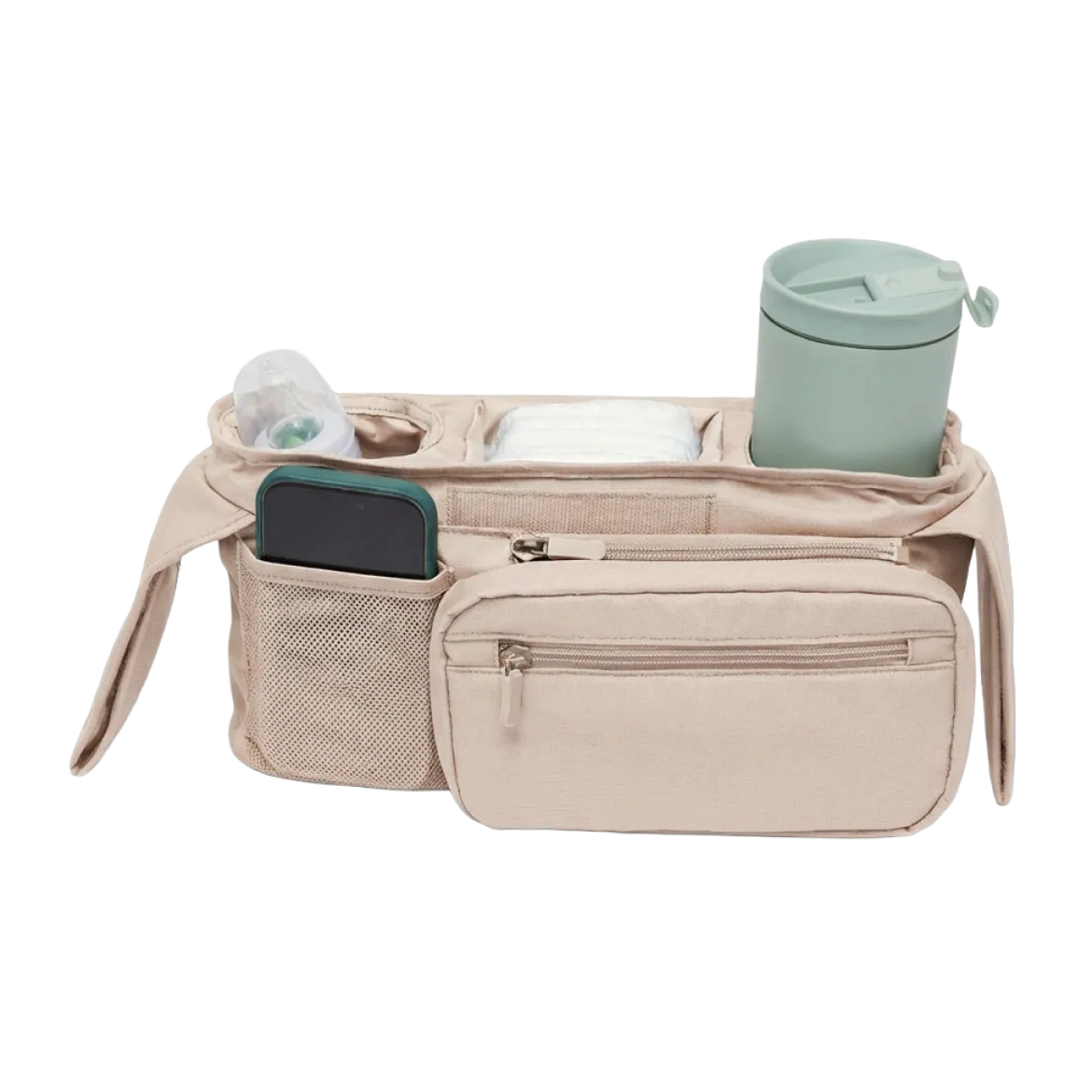 Universal Stroller Organizer
