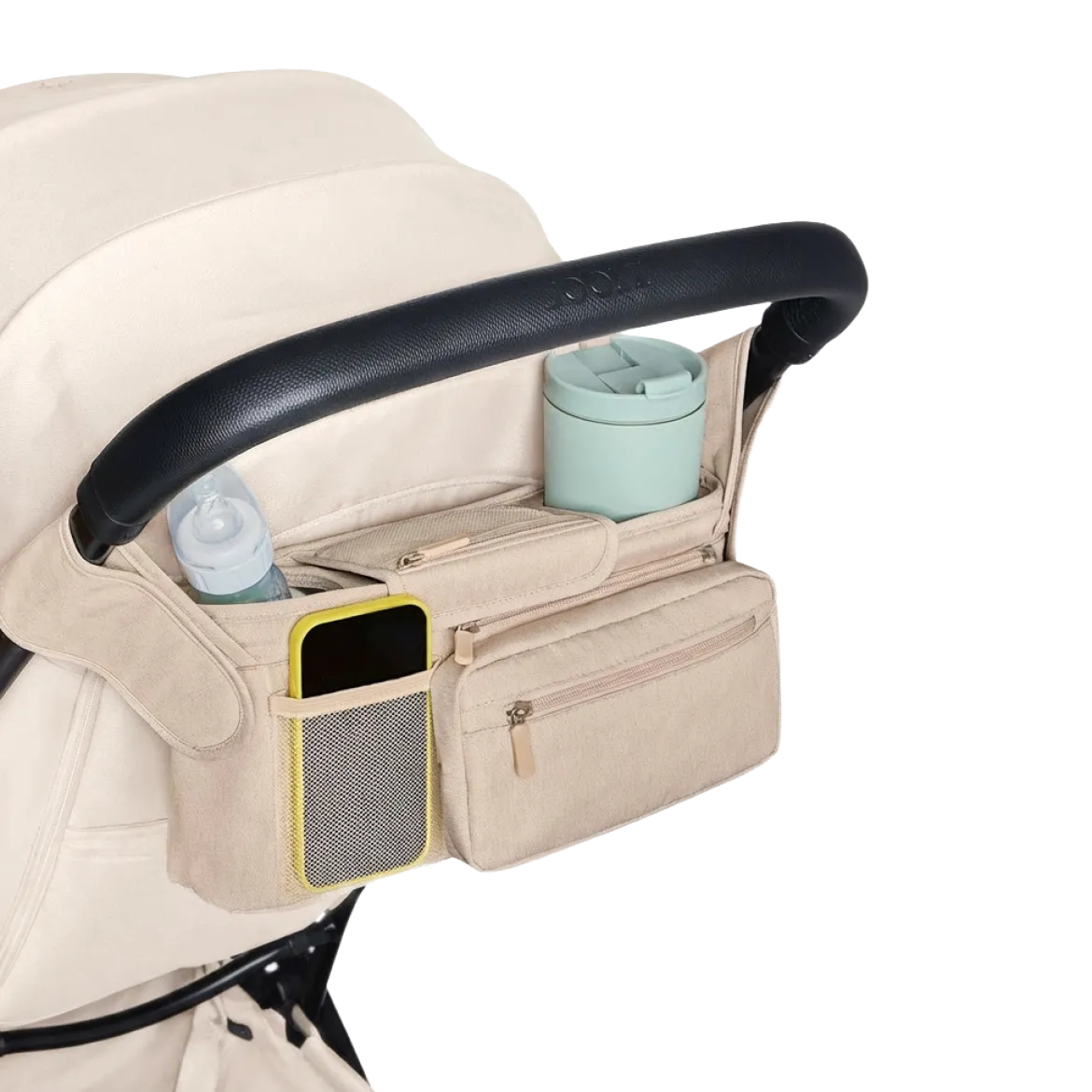 Universal Stroller Organizer