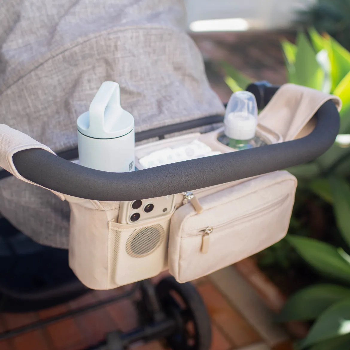 Universal Stroller Organizer