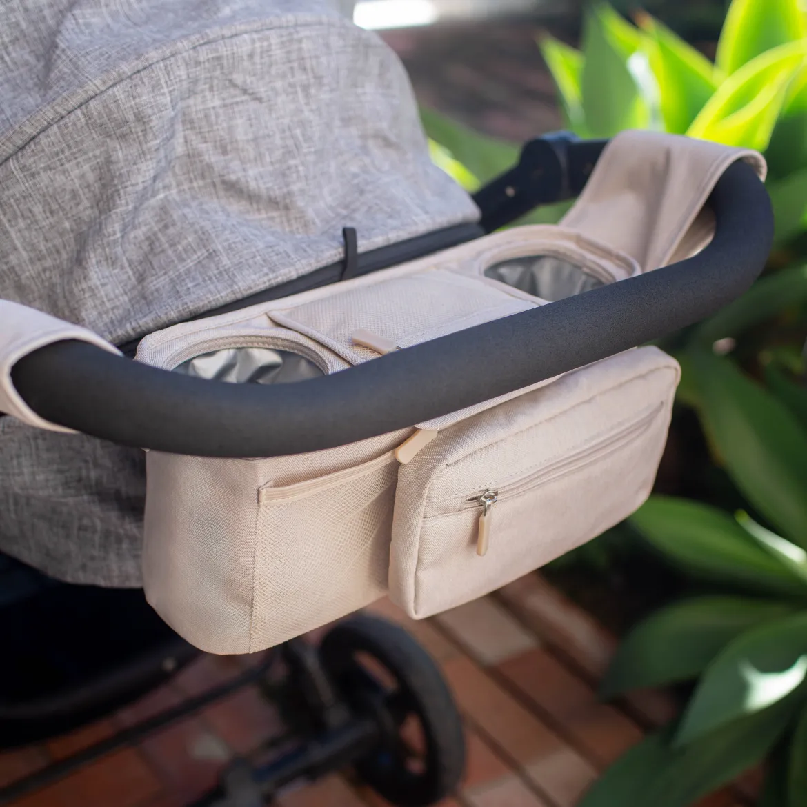 Universal Stroller Organizer