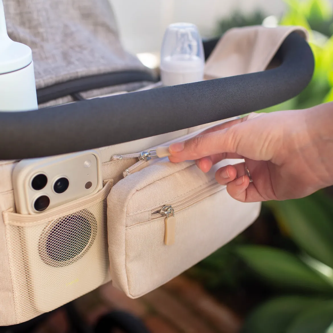 Universal Stroller Organizer