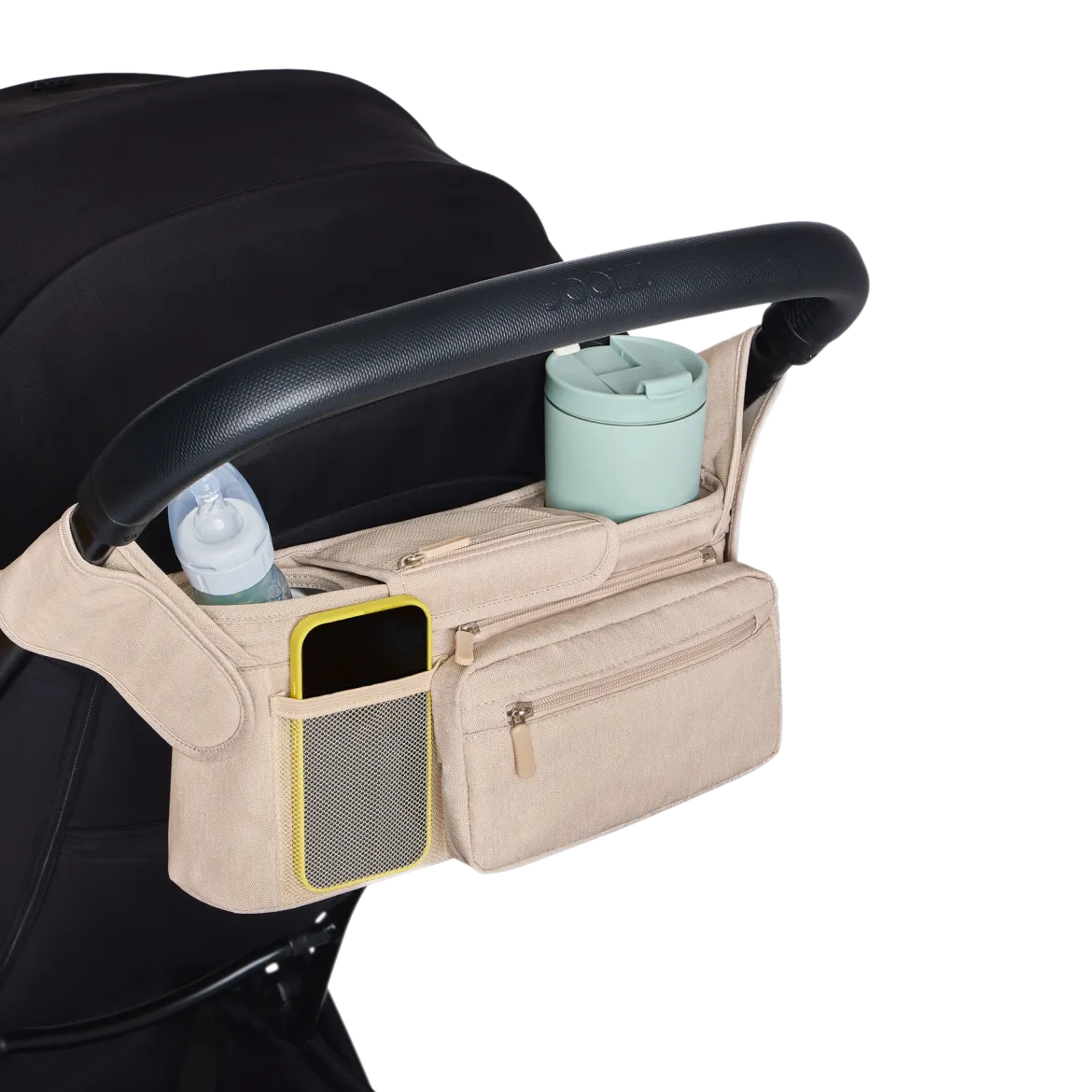 Universal Stroller Organizer