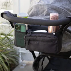 Universal Stroller Organizer